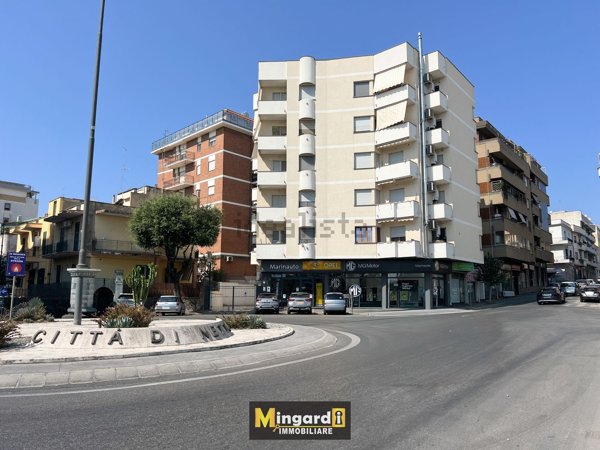 appartamento in vendita a Nettuno
