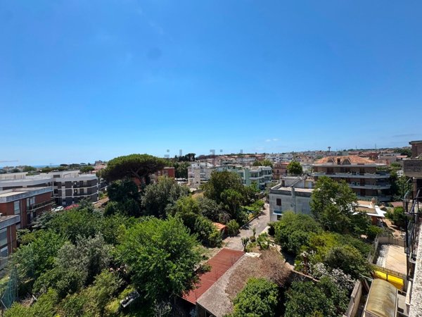 appartamento in vendita a Nettuno