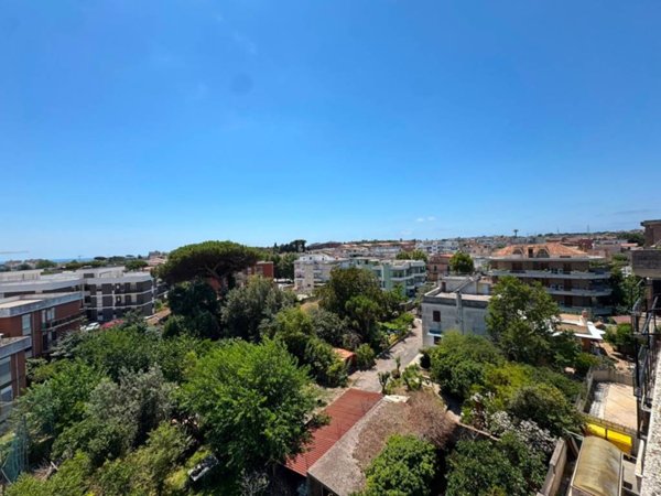 appartamento in vendita a Nettuno