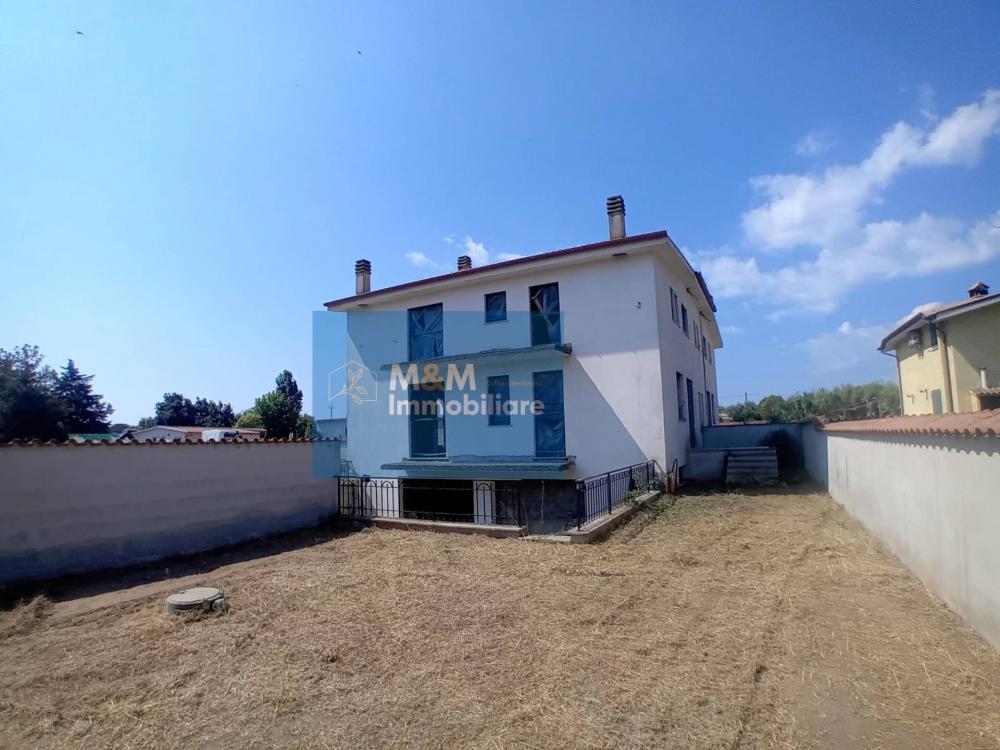appartamento in vendita a Nettuno