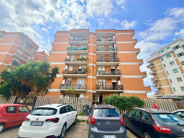 appartamento in vendita a Nettuno