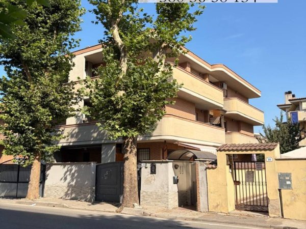 appartamento in vendita a Nettuno