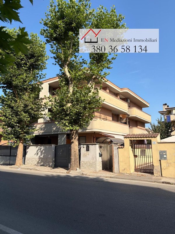 appartamento in vendita a Nettuno