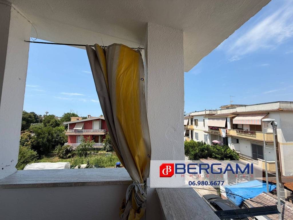 appartamento in vendita a Nettuno