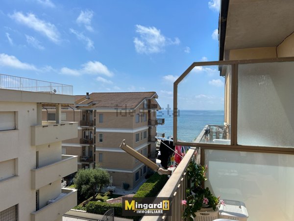 appartamento in vendita a Nettuno