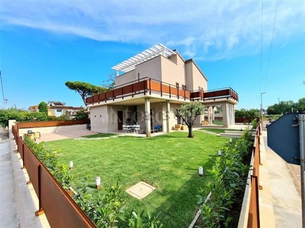 appartamento in vendita a Nettuno