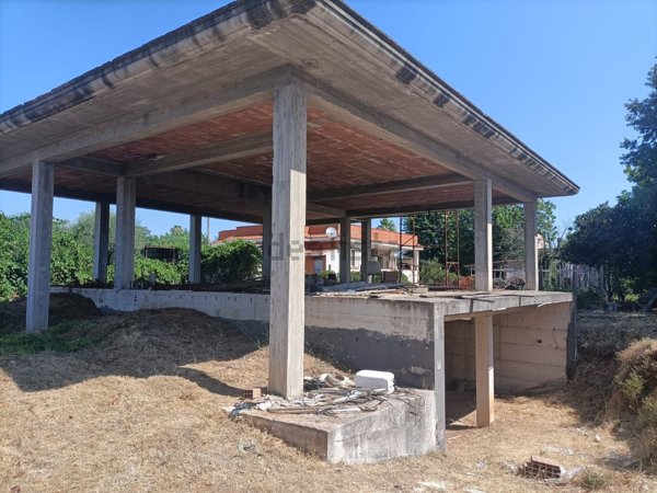 casa indipendente in vendita a Nettuno