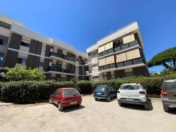 appartamento in vendita a Nettuno