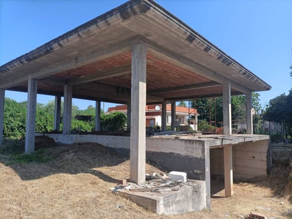 casa indipendente in vendita a Nettuno in zona Padiglione