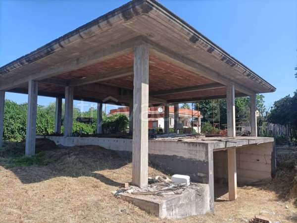 casa indipendente in vendita a Nettuno