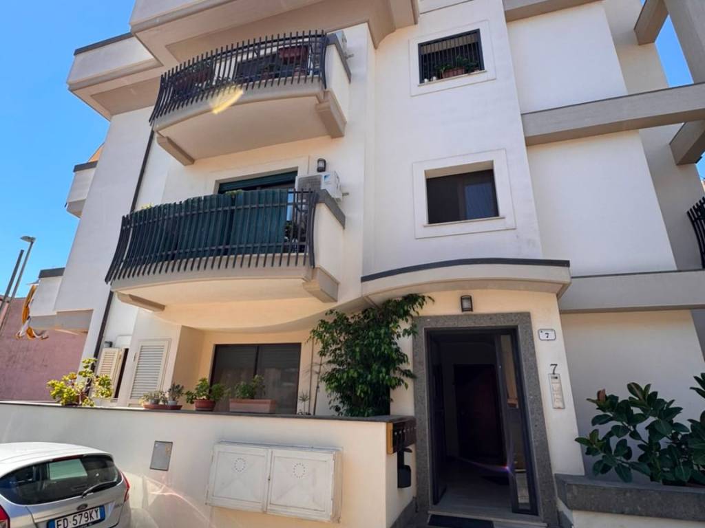appartamento in vendita a Nettuno