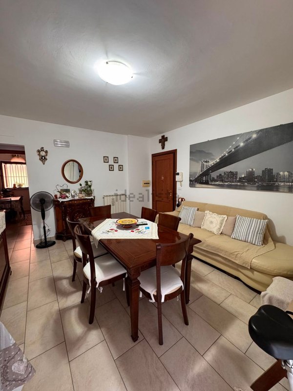 appartamento in vendita a Nettuno