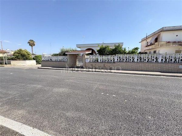 casa indipendente in vendita a Nettuno