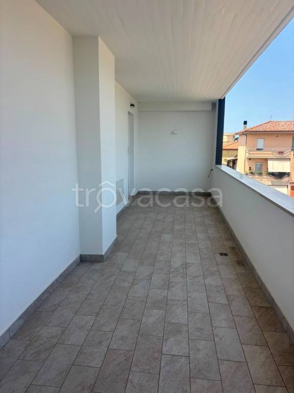 appartamento in vendita a Nettuno