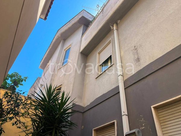 appartamento in vendita a Nettuno