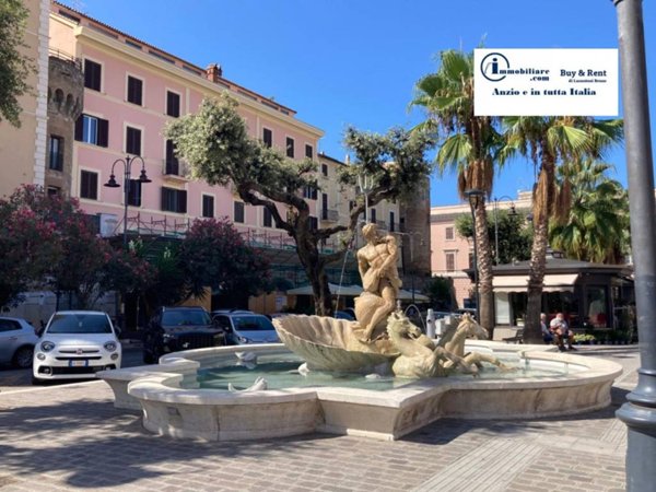 appartamento in vendita a Nettuno