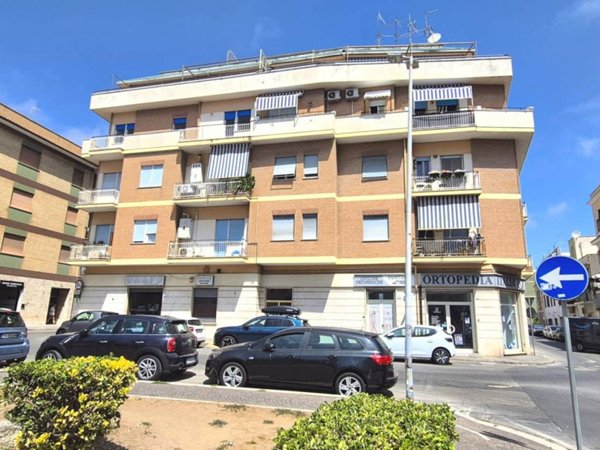 appartamento in vendita a Nettuno