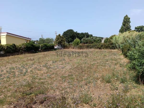 terreno edificabile in vendita a Nettuno