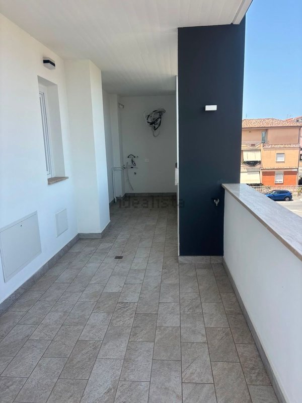 appartamento in vendita a Nettuno