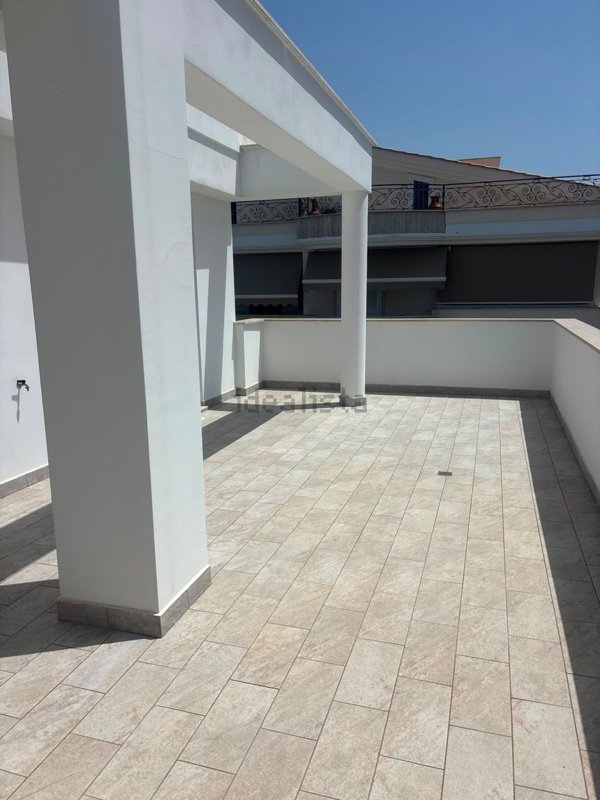 appartamento in vendita a Nettuno