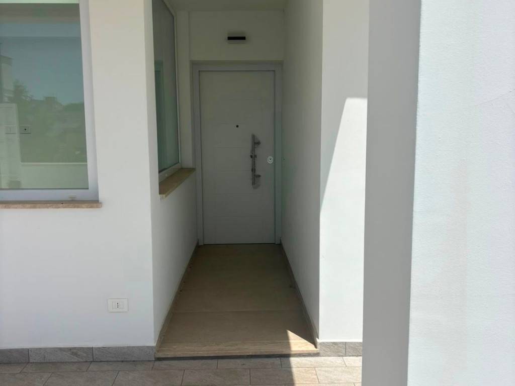 appartamento in vendita a Nettuno