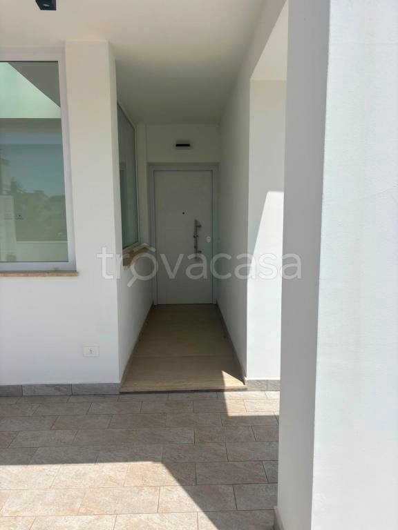 appartamento in vendita a Nettuno