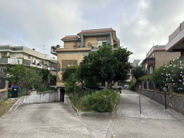 appartamento in vendita a Nettuno