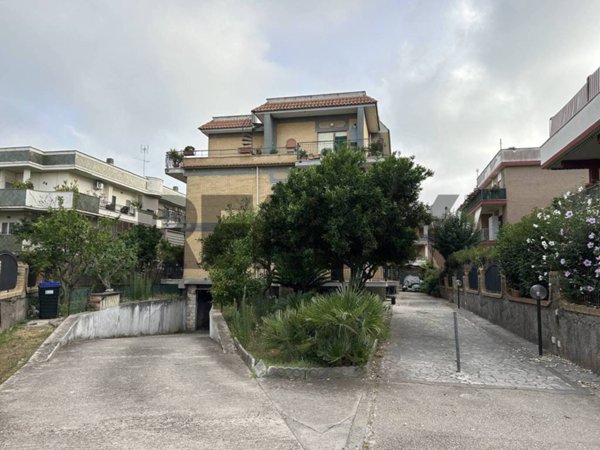 appartamento in vendita a Nettuno
