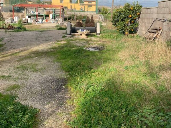 terreno agricolo in vendita a Nettuno