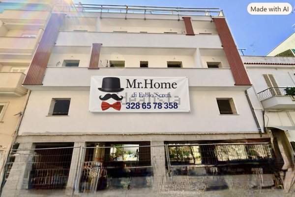 appartamento in vendita a Nettuno