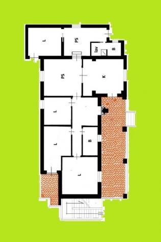 casa indipendente in vendita a Nettuno