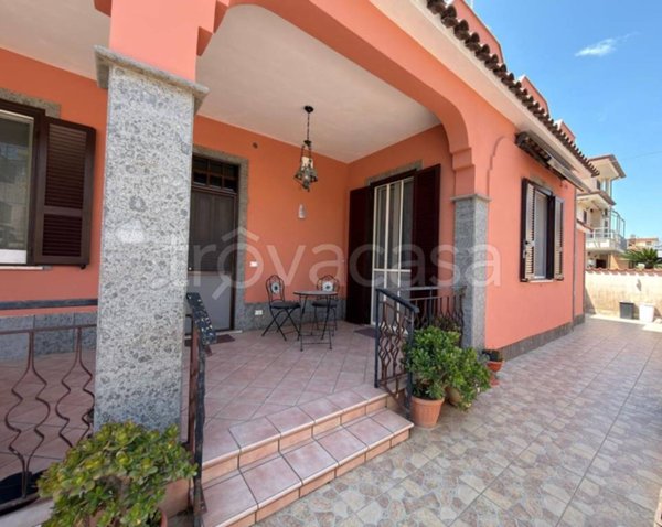 casa indipendente in vendita a Nettuno