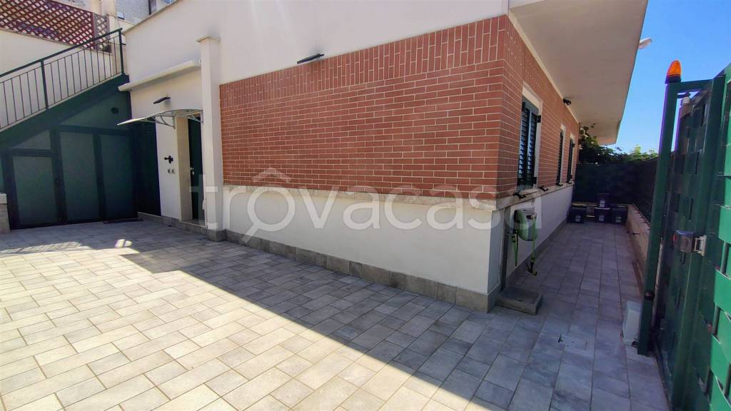 casa indipendente in vendita a Nettuno