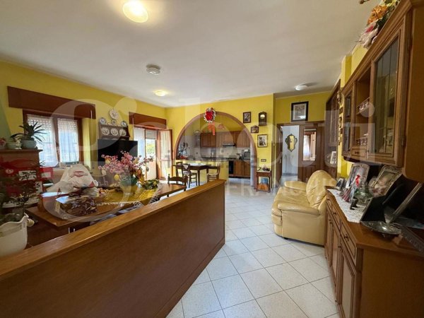 appartamento in vendita a Nettuno