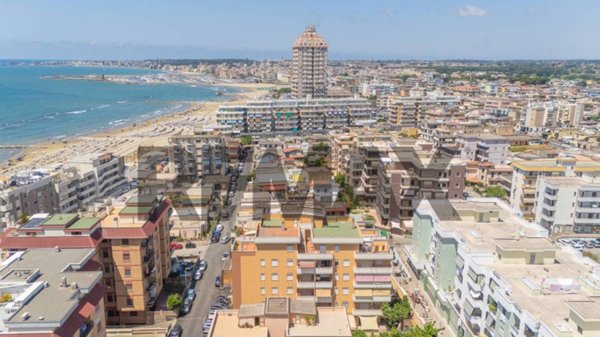 appartamento in vendita a Nettuno