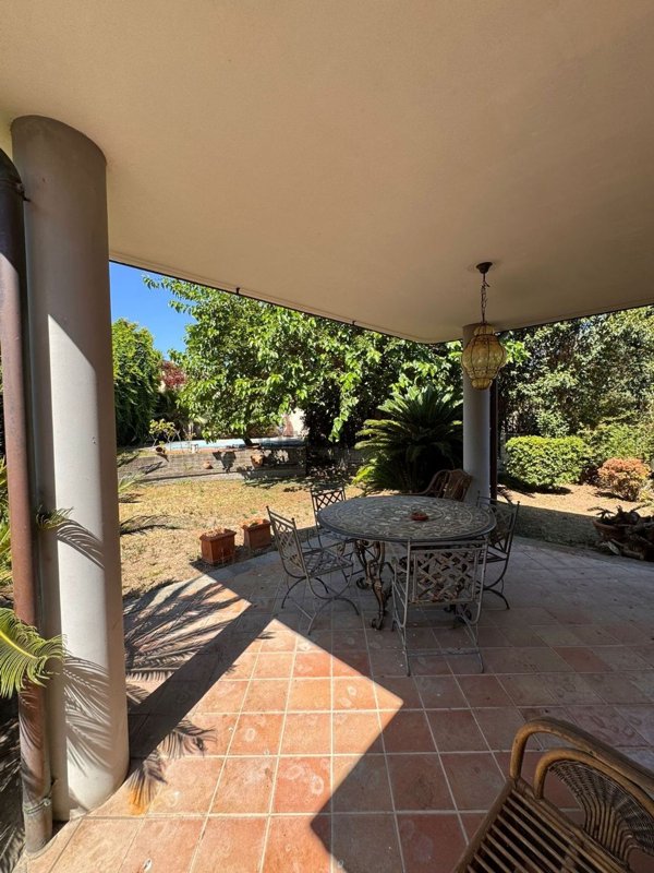 casa indipendente in vendita a Nettuno