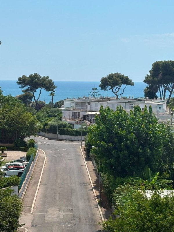 appartamento in vendita a Nettuno