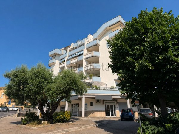 appartamento in vendita a Nettuno