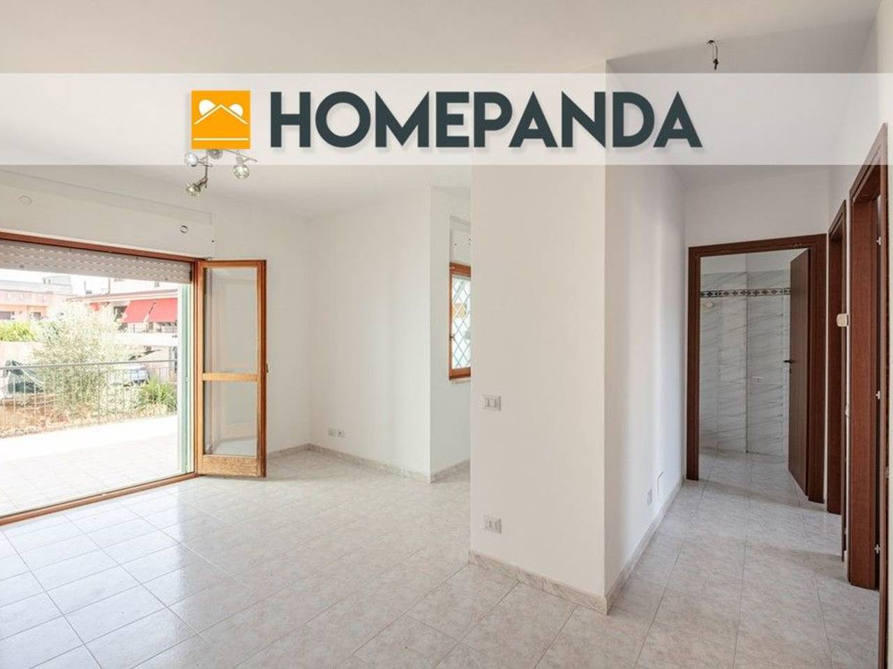 appartamento in vendita a Nettuno