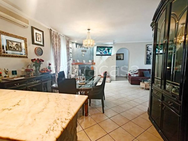 casa indipendente in vendita a Nettuno in zona Padiglione