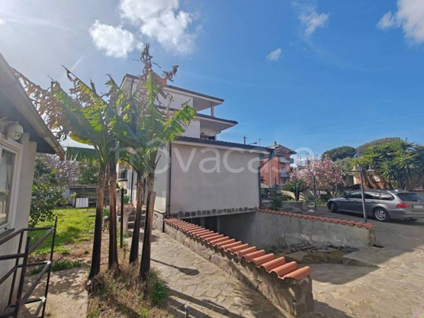 casa indipendente in vendita a Nettuno in zona Padiglione