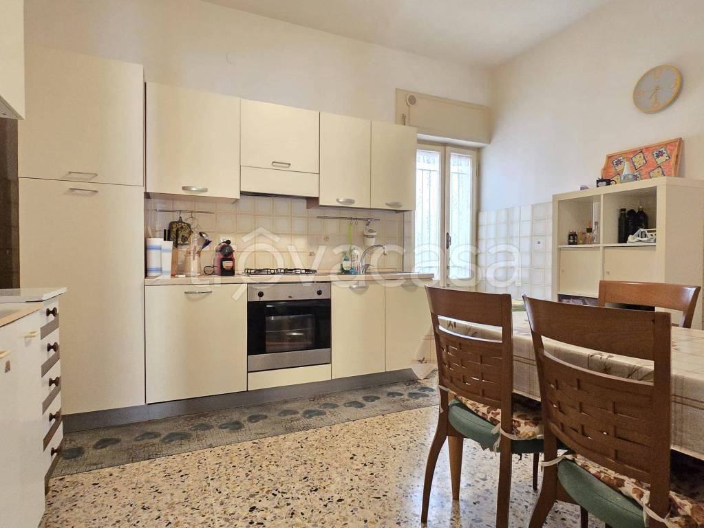 appartamento in vendita a Nettuno