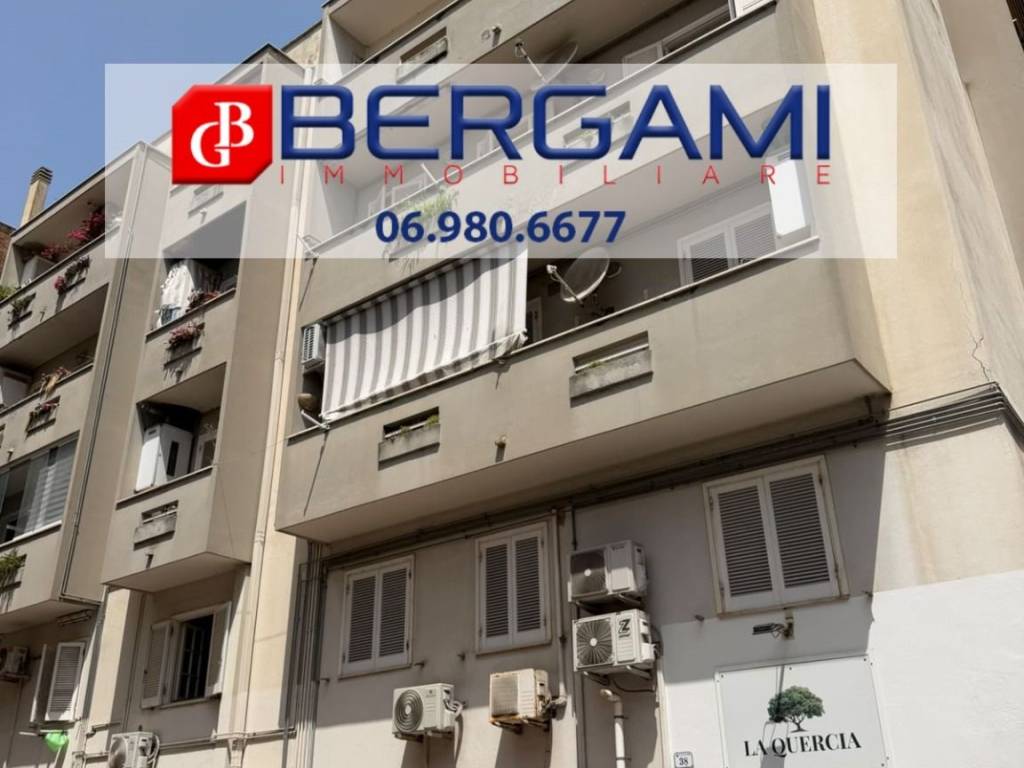 appartamento in vendita a Nettuno