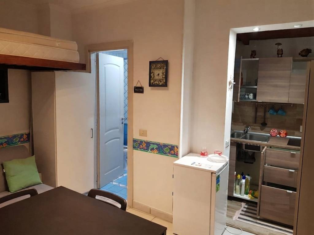 appartamento in vendita a Nettuno