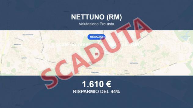 pentavano in vendita a Nettuno