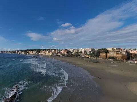 appartamento in vendita a Nettuno