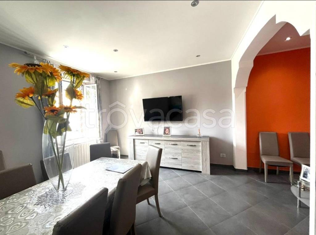 appartamento in vendita a Nettuno