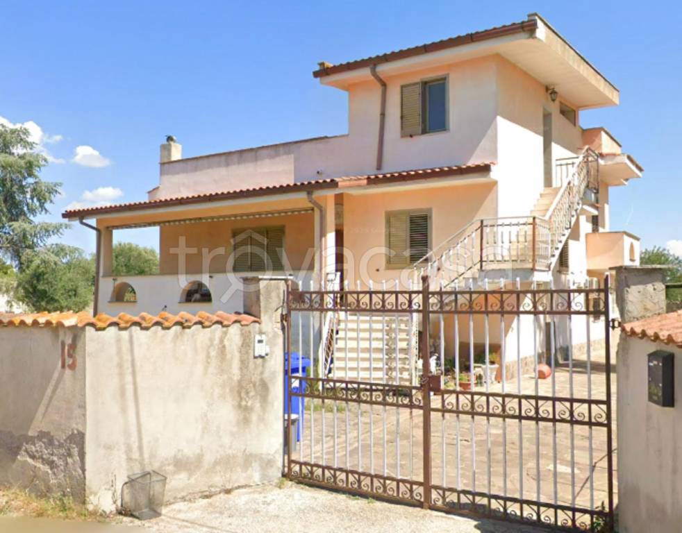 casa indipendente in vendita a Nettuno in zona Padiglione