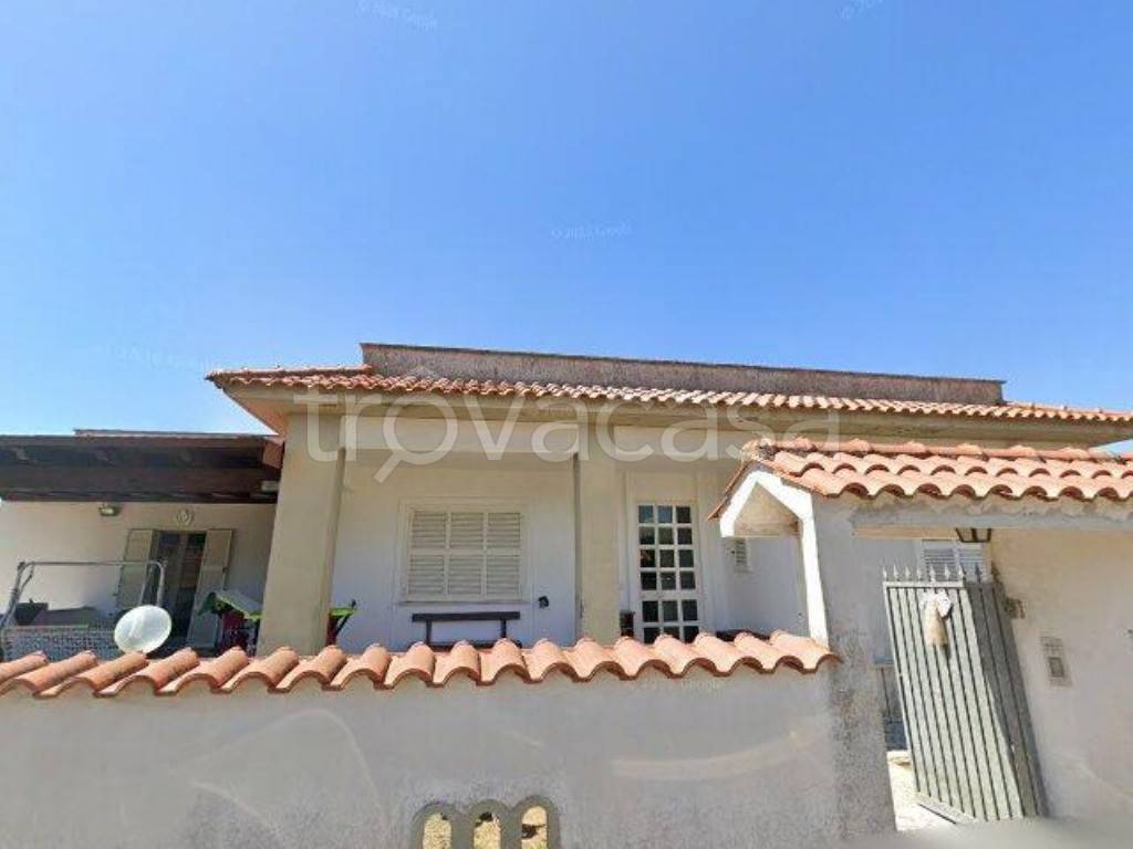 casa indipendente in vendita a Nettuno in zona Padiglione