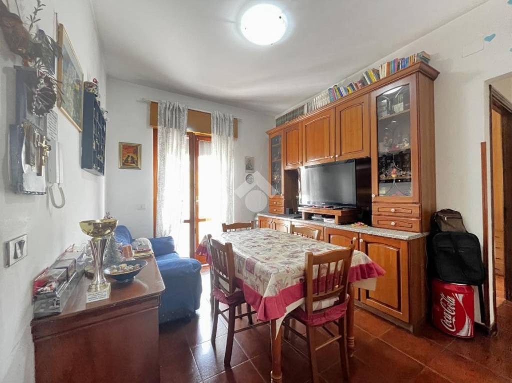 appartamento in vendita a Nettuno